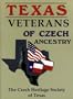 Texas Veterans of Czech Ancestry
