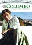 Columbo: The Complete Third Season