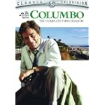 Columbo - The Complete Third Season