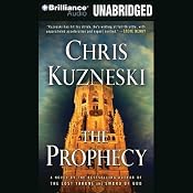 The Prophecy | Chris Kuzneski