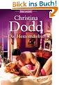 Die Herzensdiebin: Roman