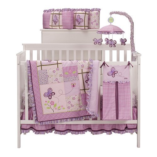 CoCaLo Sugar Plum Collection