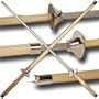 Jousting Knight's Cavalry Dragon Lance
