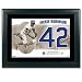Brooklyn Dodgers - Jackie Robinson Breaking The Color Barrier Upper Deck MLB Legendary Jersey Numbers Collection