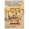 Royal Doulton Series Ware (Vol. 4), Around the World Flora and Fauna