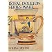 Royal Doulton Series Ware (Vol. 4), Around the World Flora and Fauna