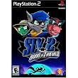 Sly 2: Band of Thieves