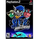 Sly 2: Band of Thieves