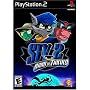 Sly 2: Band of Thieves
