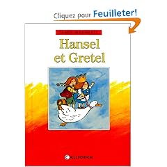 Hansel et Gretel