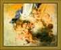 Angels at Advent, an Advent calendar