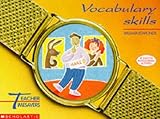 Vocabulary skills