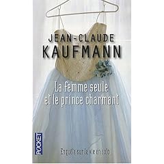 La femme seule et le prince charmant