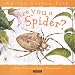 Are You a Spider? (Up the Garden Path)