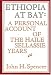 Book Ethiopia at Bay: A Personal Account of the Haile Sellassie Years