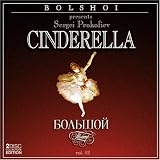 Prokofiev: Cinderella
