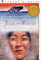 Julie of the Wolves