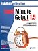 Last Minute Gebot 1.5