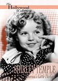 Hollywood Collection: Shirley Temple AMERICAS LITTLE DARLING