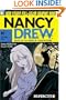 The Fake Heir (Nancy Drew Graphic Novels: Girl Detective #5)