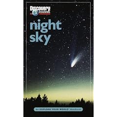 Night Sky : An Explore Your World Handbook