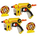 Nerf N-Strike Nite Finder EX-3 - 2 Pack