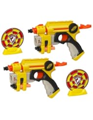 Nerf N-Strike Nite Finder EX-3 - 2 Pack