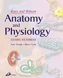 Ross and Wilson's Anatomy and Physiology: Colouring and Workbook