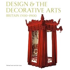 Design and the Decorative Arts: Britain 1500-1900