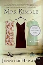 Mrs. Kimble (P.S.)