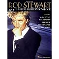 Rod Stewart - Best of the Great American Songbook book cover