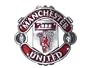 Manchester United Belt Buckle