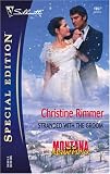 Stranded with the Groom (Silhouette Special Edition) (Silhouette Special Edition)