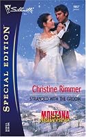 Stranded with the Groom (Silhouette Special Edition) (Silhouette Special Edition)