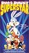 VHS : Bugs Bunny: Superstar