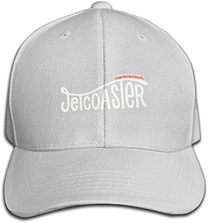 Mens Hats Jetcoaster Japanese Ash Graduation Starter Snapbacks Cap