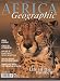 Magazines: Africa Geographic