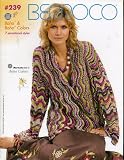 Berroco Boho & Boho Colors 7 Sensational Styles (#239)