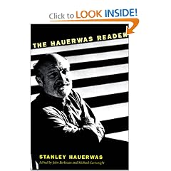 The Hauerwas Reader