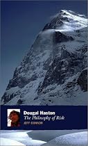 Dougal Haston: The Philosophy of Risk