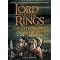 The shallow persons guide to Lord of the Rings