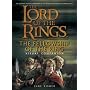 The "Fellowship of the Ring" Visual Companion ("Lord of the Rings")