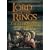 The "Fellowship of the Ring" Visual Companion ("Lord of the Rings")