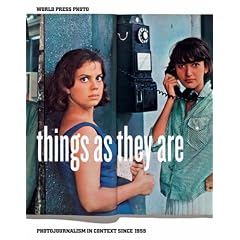 Things As They Are: Photojournalism in Context Since 1955