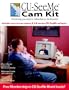 CU-Seeme Cam Kit with Color