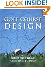 Golf Course Design (Academy Editions)