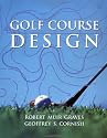 Golf Course Design (Academy Editions)