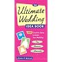 The Ultimate Wedding Idea Book
