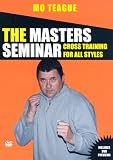 Revue Summersdale Productions  / The Masters Seminar - Mo Teague - Cross Training For All Styles