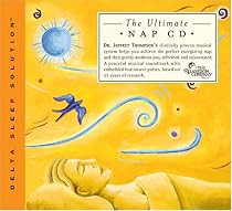 The Ultimate Nap